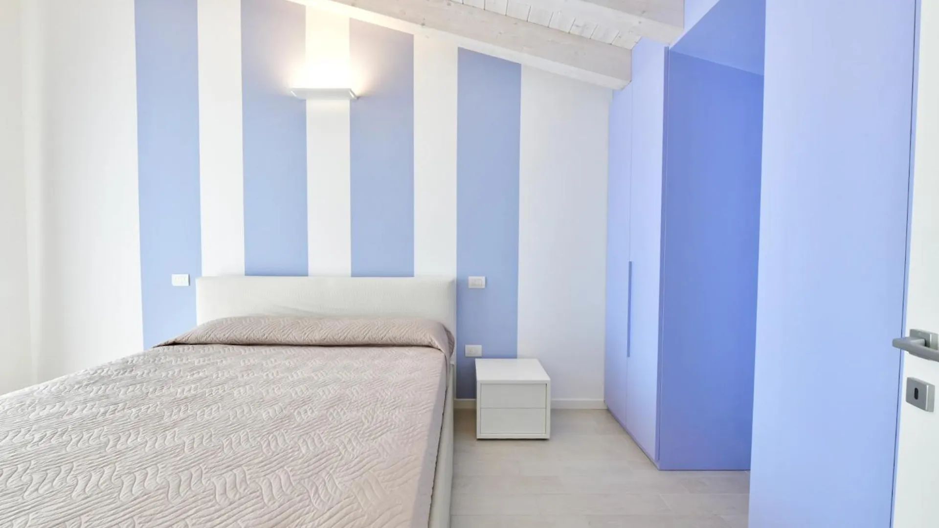 Wave Village 2 Apartments Lido di Jesolo