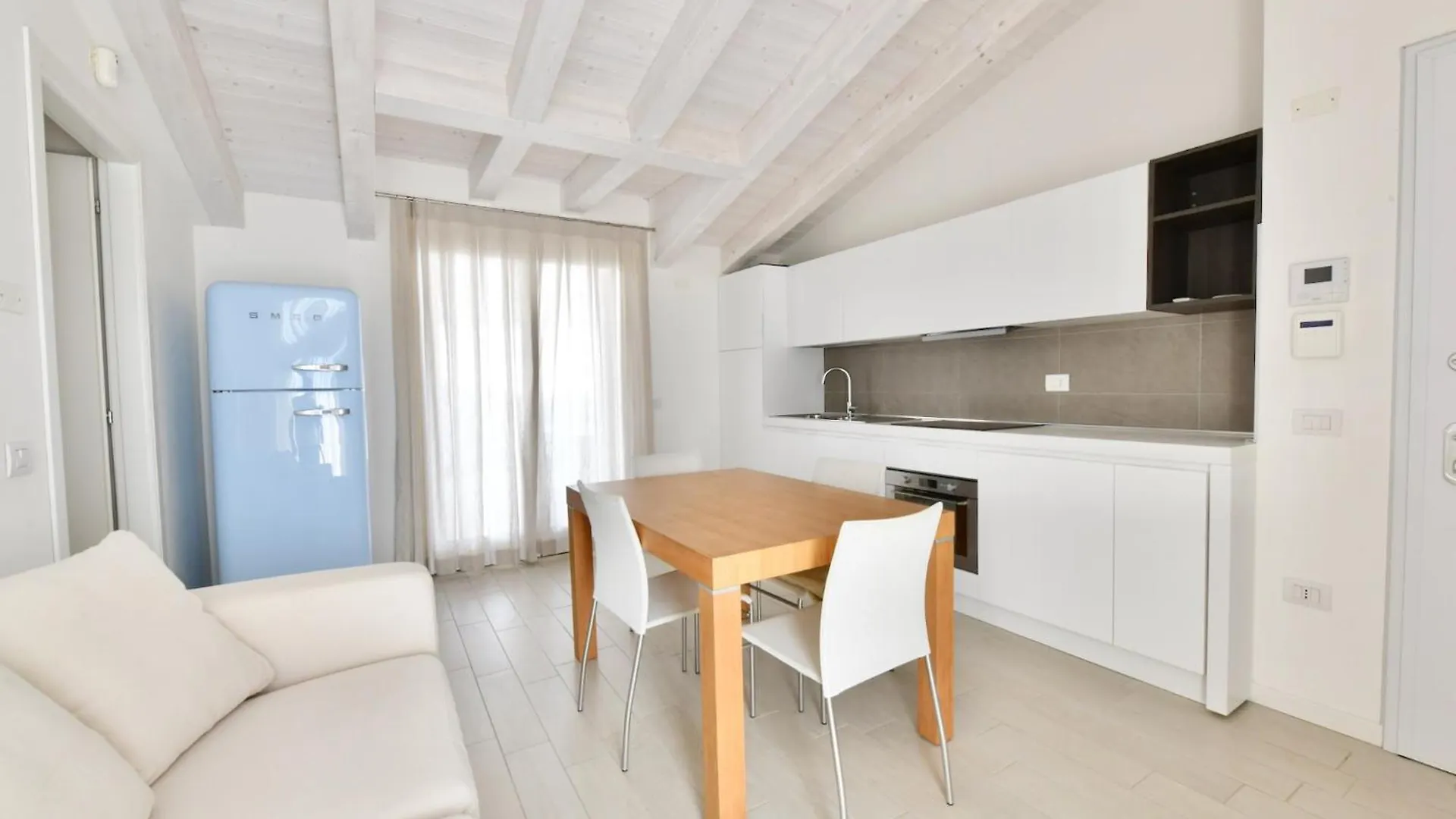 Wave Village 2 Apartments Lido di Jesolo Italien