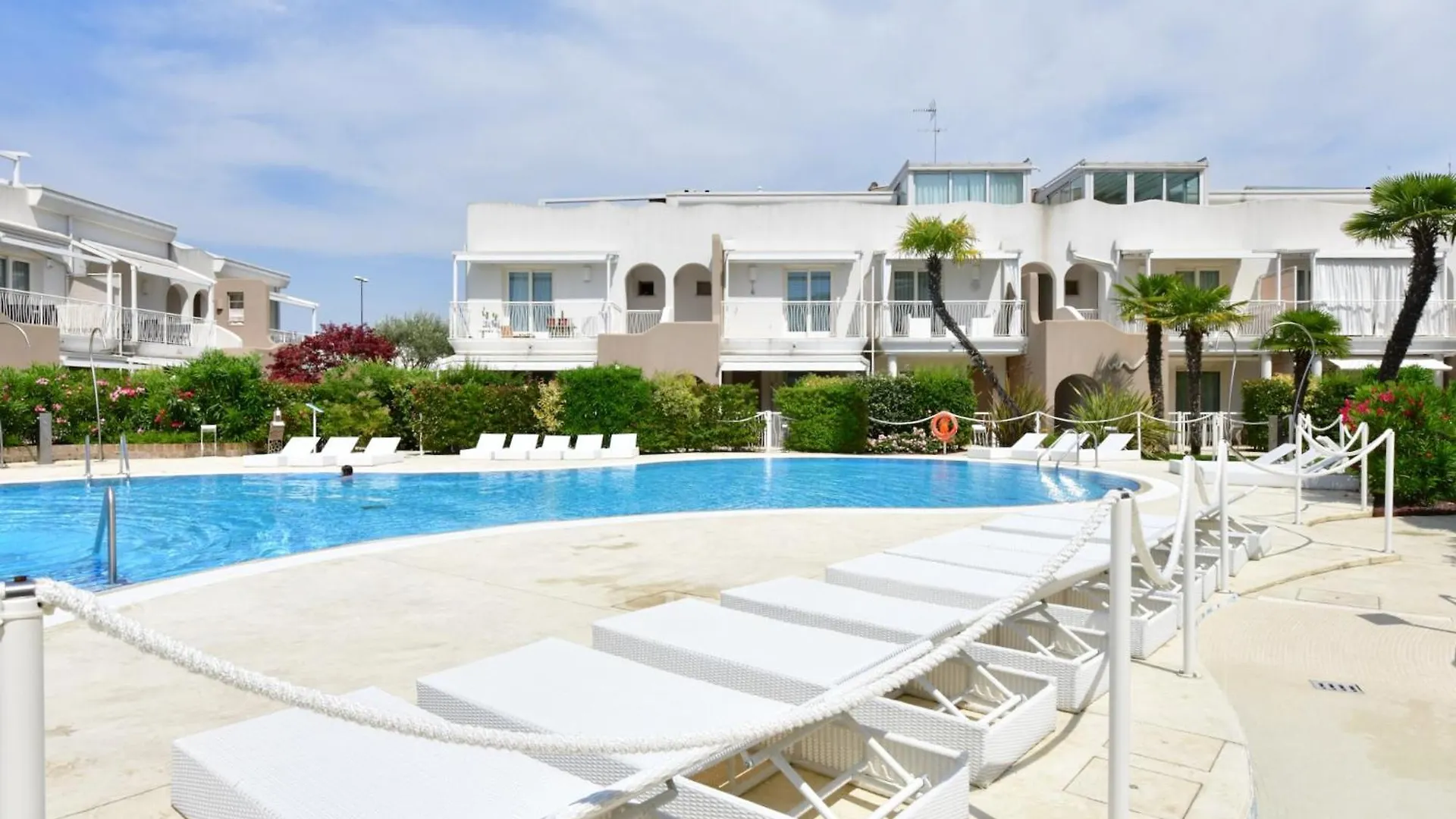 Wave Village 2 Apartments Lido di Jesolo