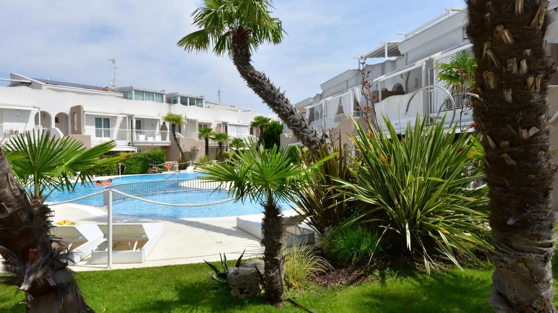 Wave Village 2 Apartments Lido di Jesolo